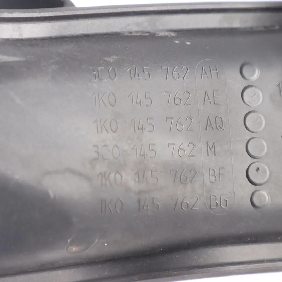 Mk5 2.0 TSI GTI Przewód Dolotowy Intercoolera do Volkswagen Golf o numerze 1K0145770K Volkswagen Golf Mk5 2.0 TSI GTI Przewód Dolotowy Intercoolera - SKU 1K0145770K - Numer Części 1K0145770K