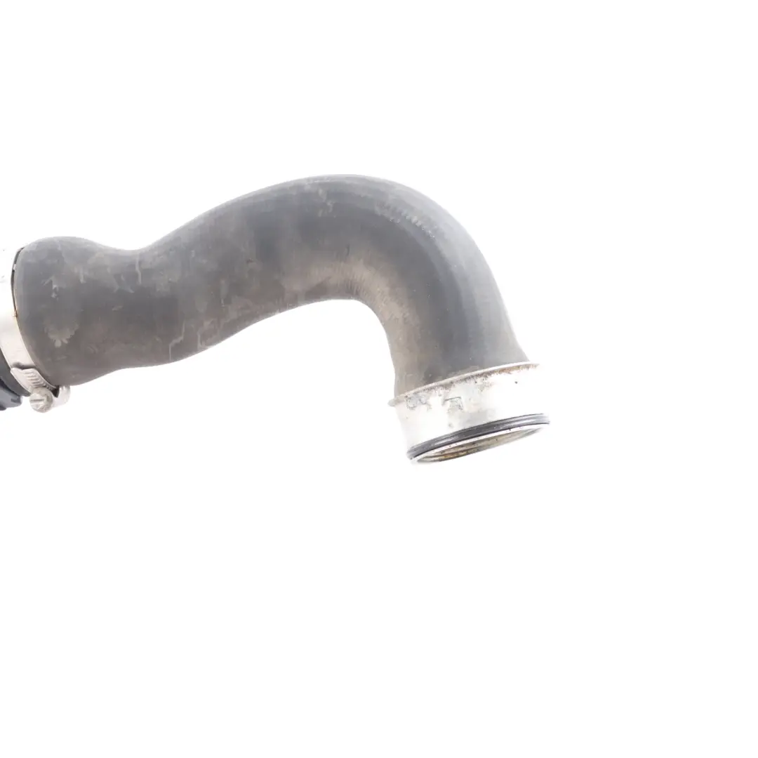Mk5 2.0 TSI GTI Charge Intercooler Air Intake Hose to Volkswagen Golf with Part number 1K0145770K Volkswagen Golf Mk5 2.0 TSI GTI Charge Intercooler Air Intake Hose - SKU 1K0145770K - Part number 1K0145770K