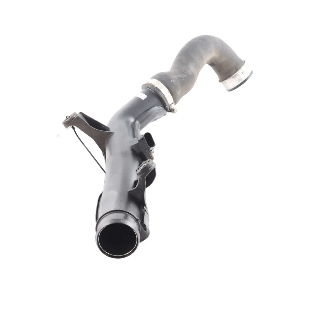 Mk5 2.0 TSI GTI Charge Intercooler Air Intake Hose to Volkswagen Golf with Part number 1K0145770K Volkswagen Golf Mk5 2.0 TSI GTI Charge Intercooler Air Intake Hose - SKU 1K0145770K - Part number 1K0145770K