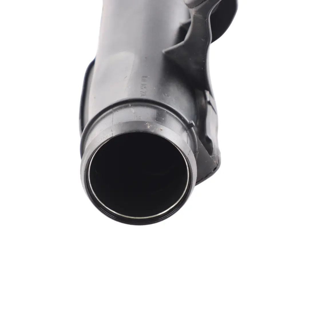 Mk5 2.0 TSI GTI Charge Intercooler Air Intake Hose to Volkswagen Golf with Part number 1K0145770K Volkswagen Golf Mk5 2.0 TSI GTI Charge Intercooler Air Intake Hose - SKU 1K0145770K - Part number 1K0145770K