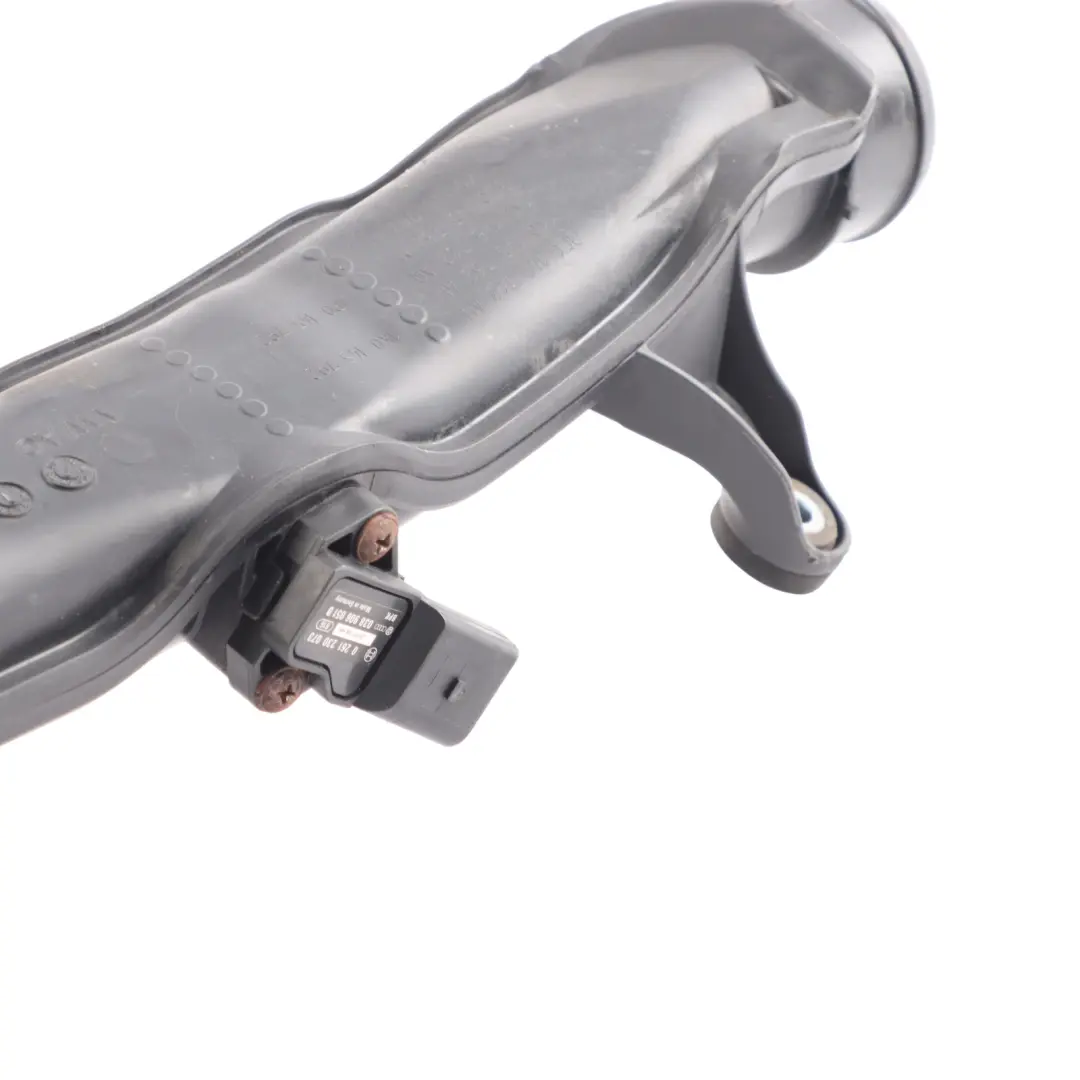 MK5 Tuyau Admission Air Échangeur Charge 2.0 TSI GTI pour Volkswagen Golf à propos du numéro de pièce 1K0145770K Volkswagen Golf MK5 Tuyau Admission Air Échangeur Charge 2.0 TSI GTI - SKU 1K0145770K - Numéro de pièce 1K0145770K