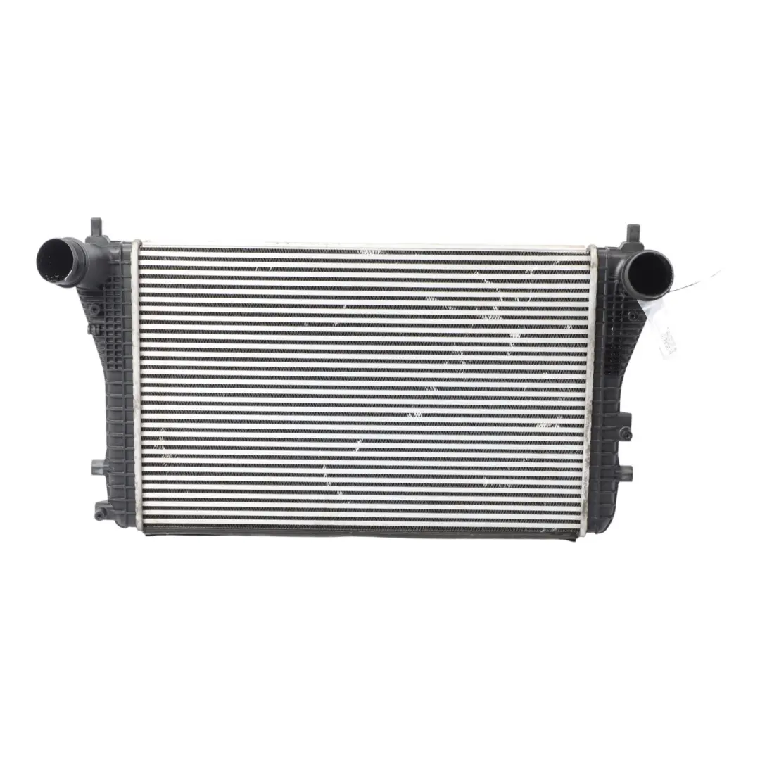 Mk6 Intercooler Charge Air Cooler Radiator to Volkswagen VW Golf with Part number 1K0145803BN Volkswagen VW Golf Mk6 Intercooler Charge Air Cooler Radiator - SKU 1K0145803BN - Part number 1K0145803BN
