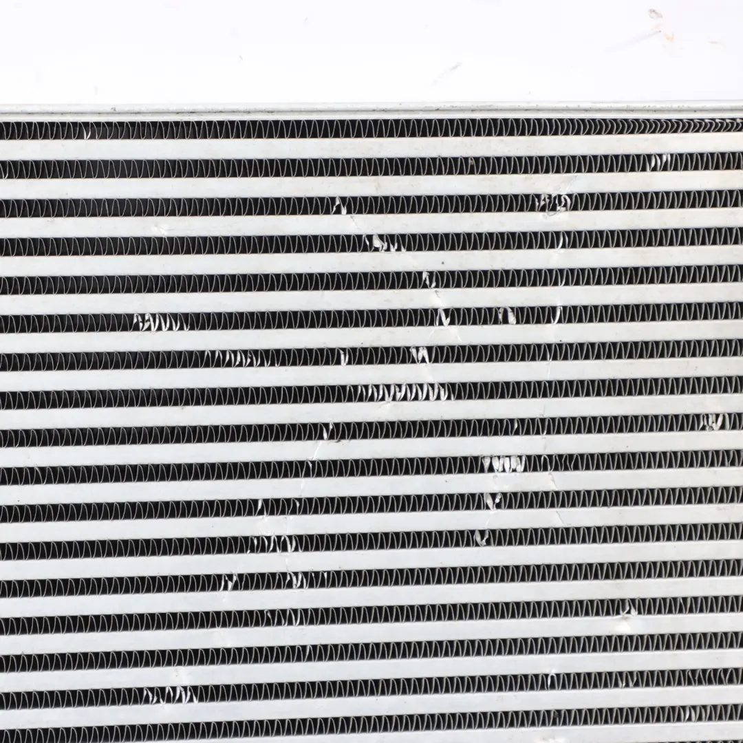 Volkswagen VW Golf Mk6 Intercooler Charge Air Cooler Radiator - SKU 1K0145803BN - Part number 1K0145803BN