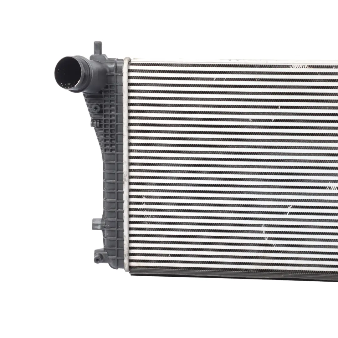 Volkswagen VW Golf Mk6 Intercooler Charge Air Cooler Radiator - SKU 1K0145803BN - Part number 1K0145803BN