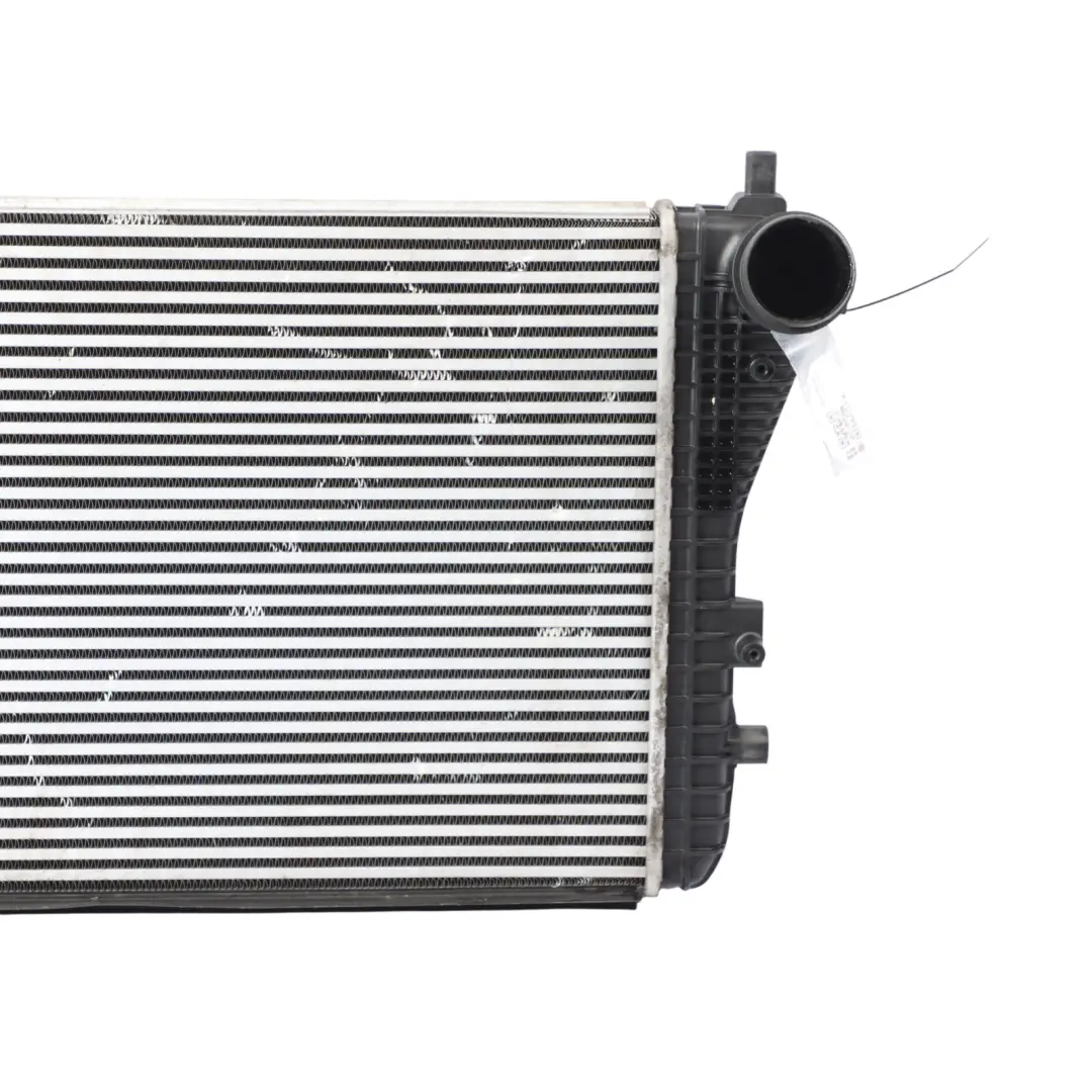 Mk6 Intercooler Charge Air Cooler Radiator to Volkswagen VW Golf with Part number 1K0145803BN Volkswagen VW Golf Mk6 Intercooler Charge Air Cooler Radiator - SKU 1K0145803BN - Part number 1K0145803BN