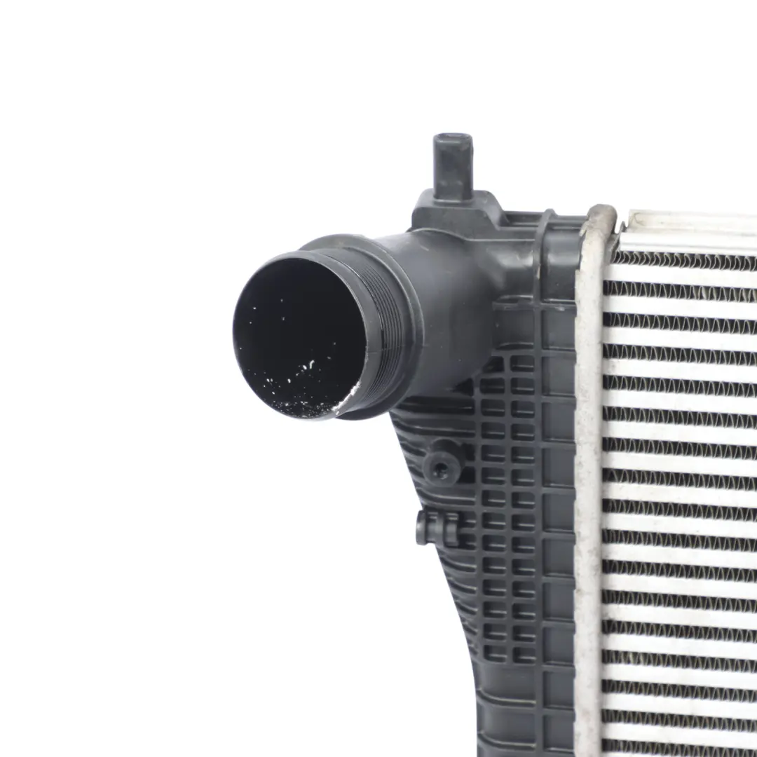 Mk6 Intercooler Charge Air Cooler Radiator to Volkswagen VW Golf with Part number 1K0145803BN Volkswagen VW Golf Mk6 Intercooler Charge Air Cooler Radiator - SKU 1K0145803BN - Part number 1K0145803BN