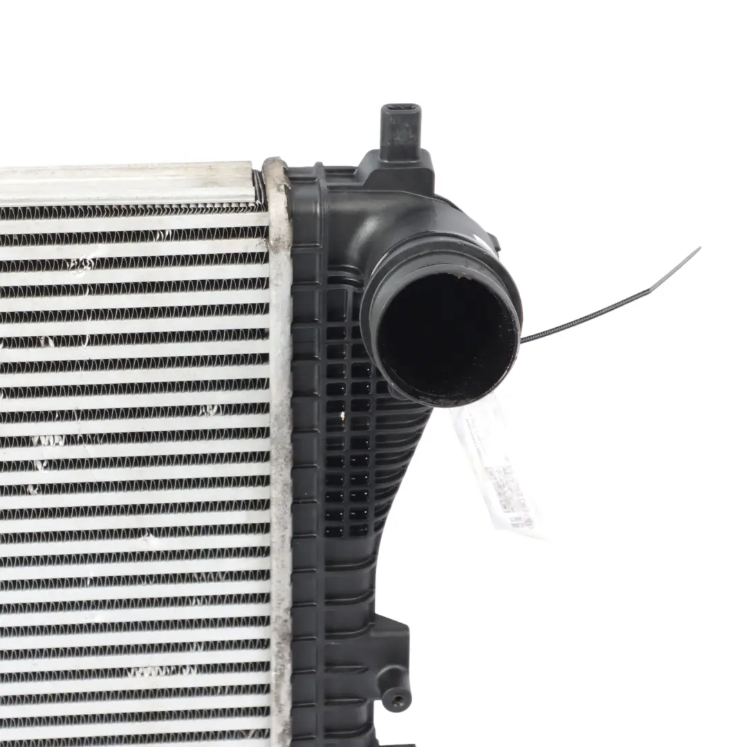 Mk6 Intercooler Charge Air Cooler Radiator to Volkswagen VW Golf with Part number 1K0145803BN Volkswagen VW Golf Mk6 Intercooler Charge Air Cooler Radiator - SKU 1K0145803BN - Part number 1K0145803BN