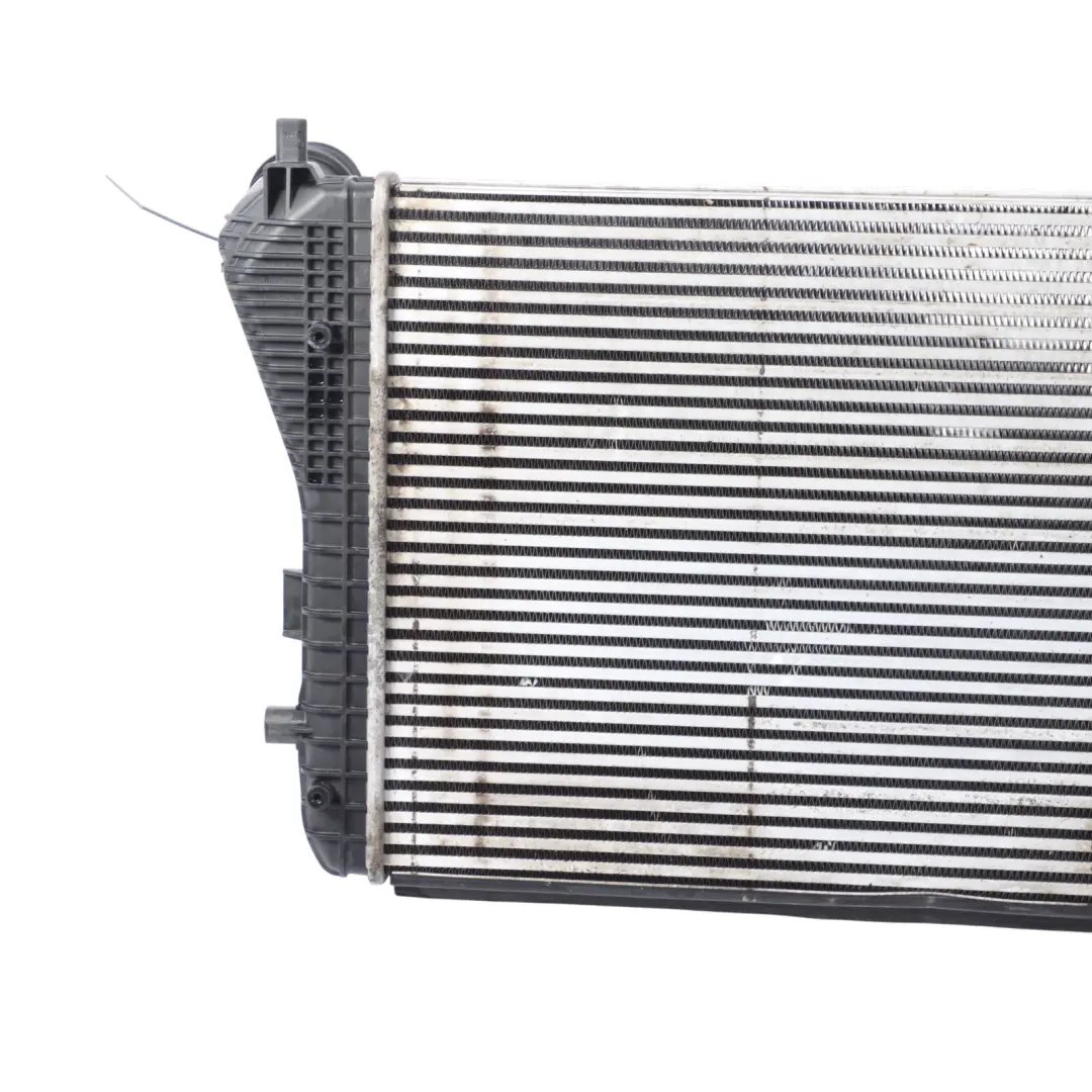 Volkswagen VW Golf Mk6 Intercooler Charge Air Cooler Radiator - SKU 1K0145803BN - Part number 1K0145803BN