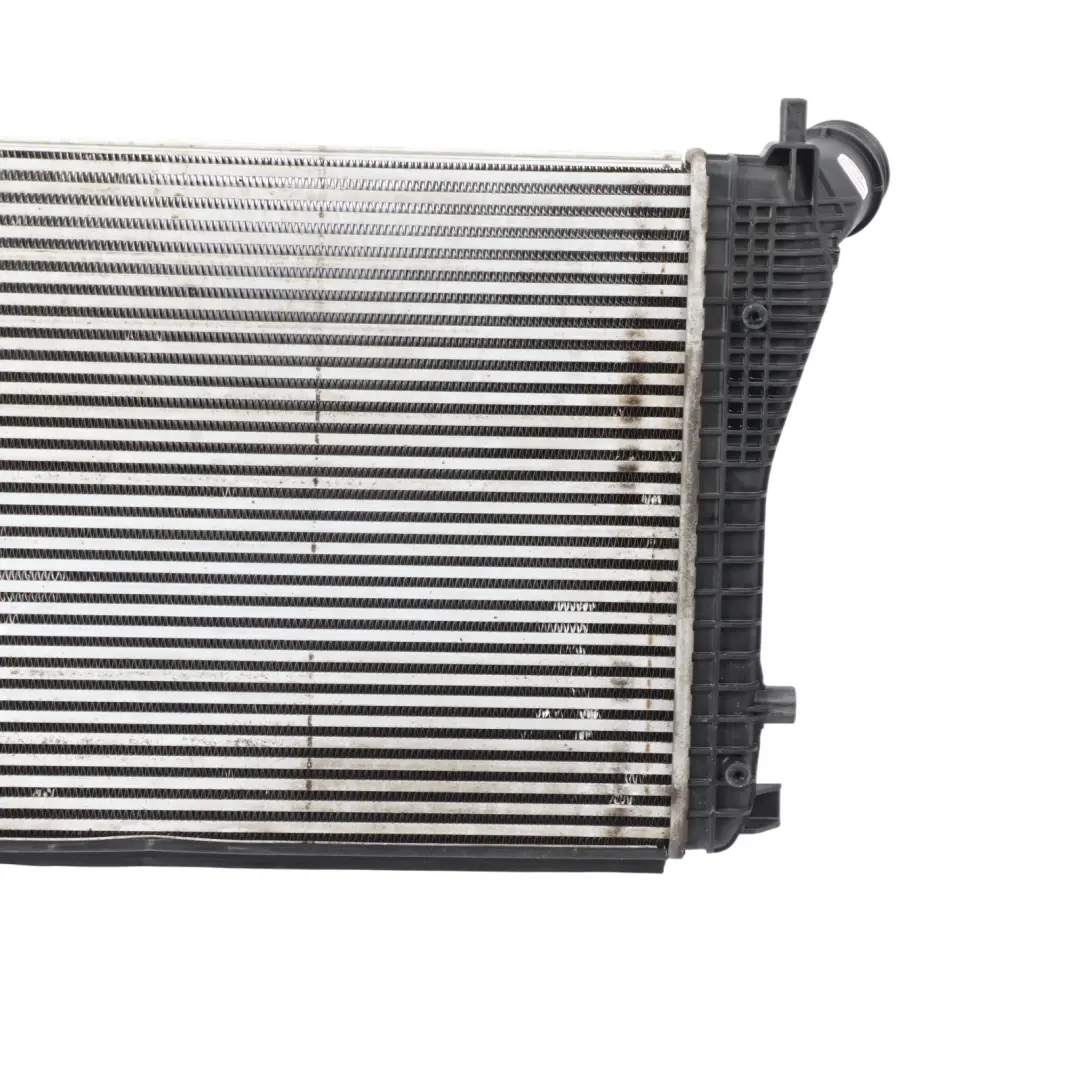 Volkswagen VW Golf Mk6 Intercooler Charge Air Cooler Radiator - SKU 1K0145803BN - Part number 1K0145803BN