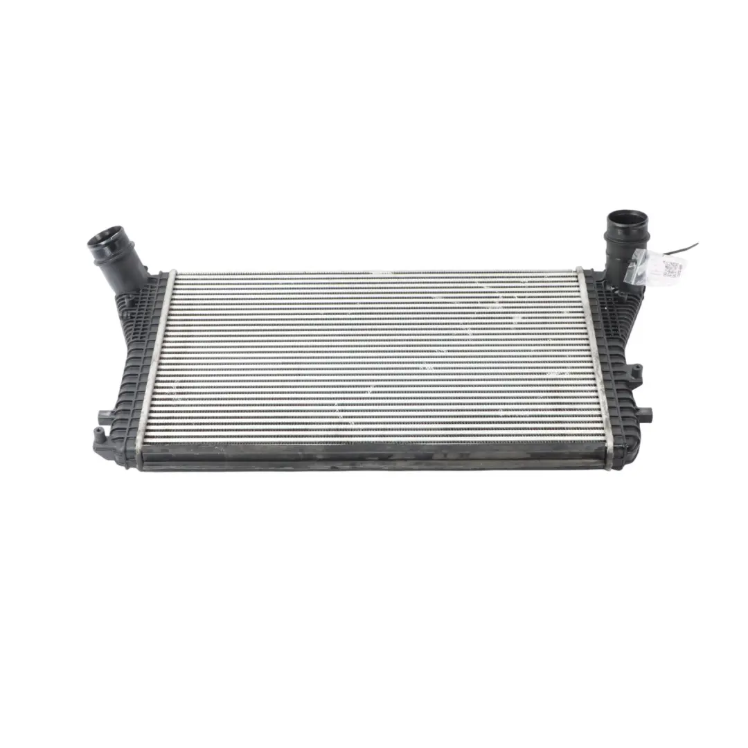 Mk6 Intercooler Charge Air Cooler Radiator to Volkswagen VW Golf with Part number 1K0145803BN Volkswagen VW Golf Mk6 Intercooler Charge Air Cooler Radiator - SKU 1K0145803BN - Part number 1K0145803BN
