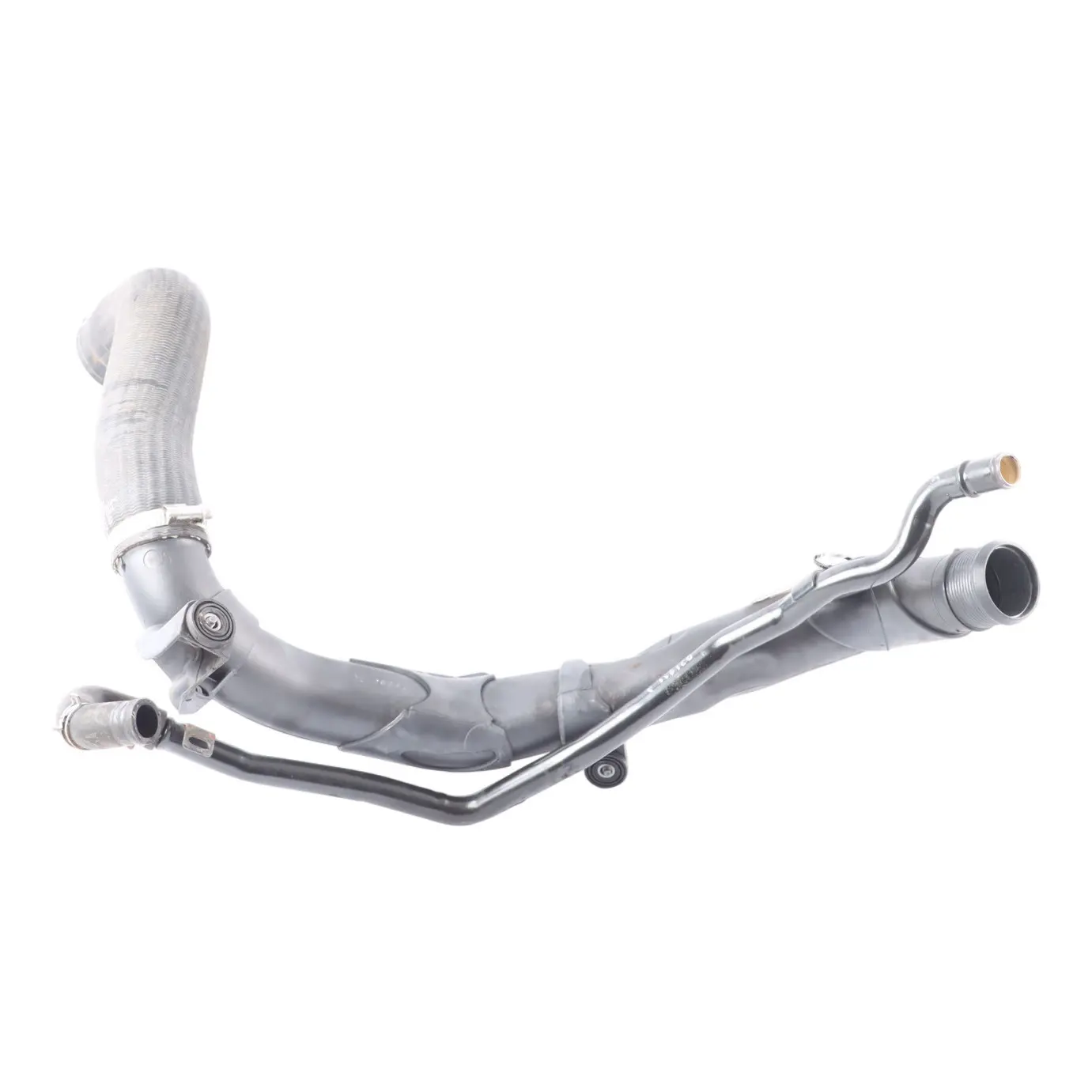 Volkswagen VW Golf Mk6 VI 1.6 TDI Turbo Intercooler Pipe Hose Line 1K0145840AA