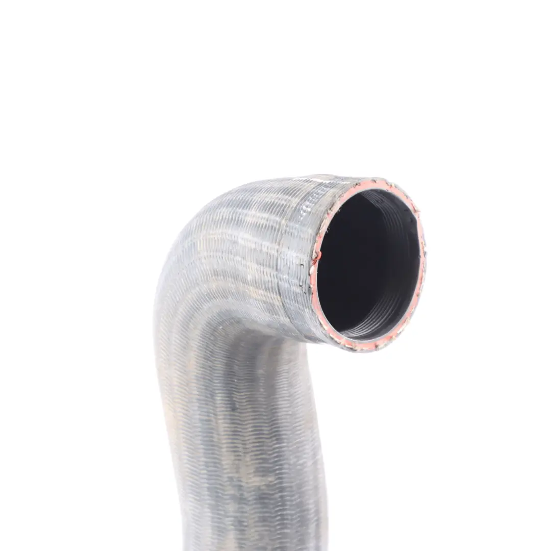 Volkswagen VW Golf Mk6 VI 1.6 TDI Turbo Intercooler Pipe Hose Line - SKU 1K0145840AA-1 - Part number 1K0145840AA