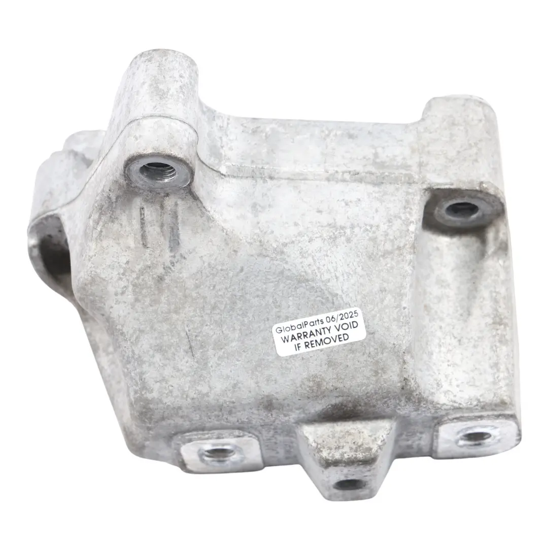 Audi A3 8V 1.4 TSI CMBA Engine Mount Support Carrier Bracket - SKU 1K0199117AJ - Part number 1K0199117AJ