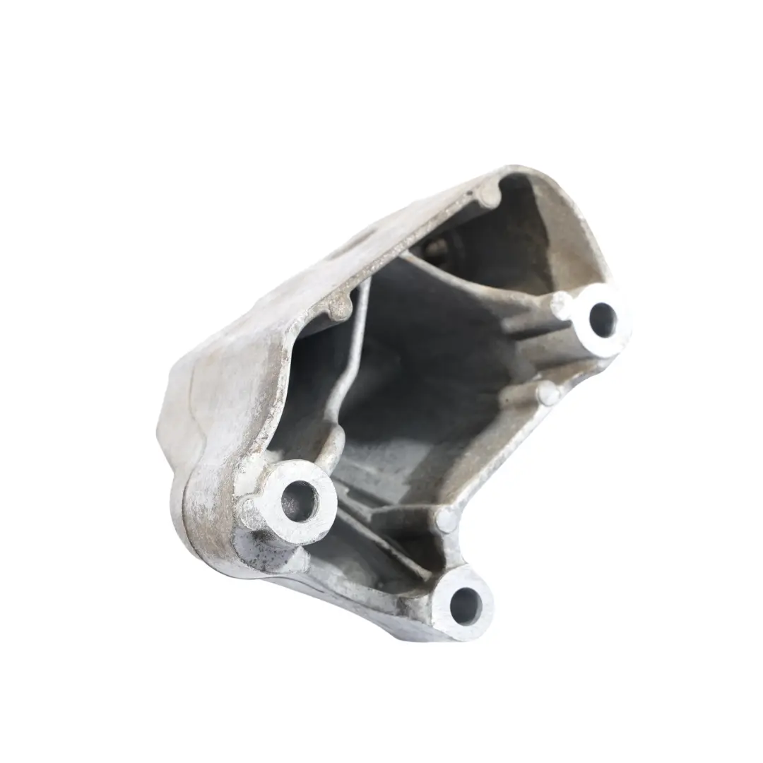 Audi A3 8V 1.4 TSI CMBA Engine Mount Support Carrier Bracket - SKU 1K0199117AJ - Part number 1K0199117AJ