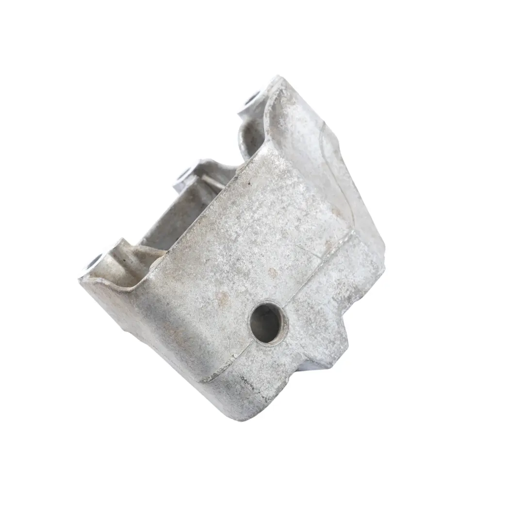 Audi A3 8V 1.4 TSI CMBA Engine Mount Support Carrier Bracket - SKU 1K0199117AJ - Part number 1K0199117AJ