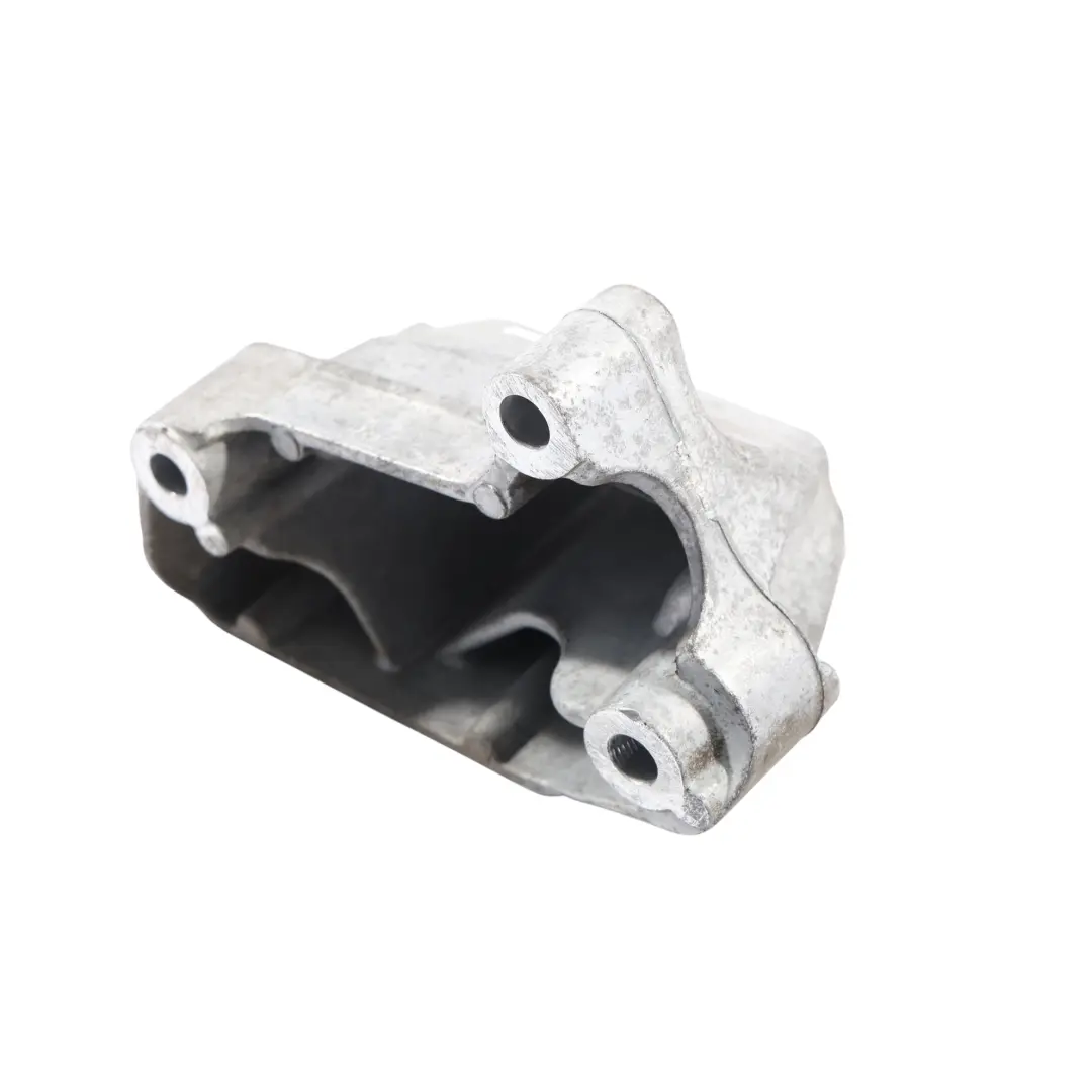 Audi A3 8V 1.4 TSI CMBA Engine Mount Support Carrier Bracket - SKU 1K0199117AJ - Part number 1K0199117AJ