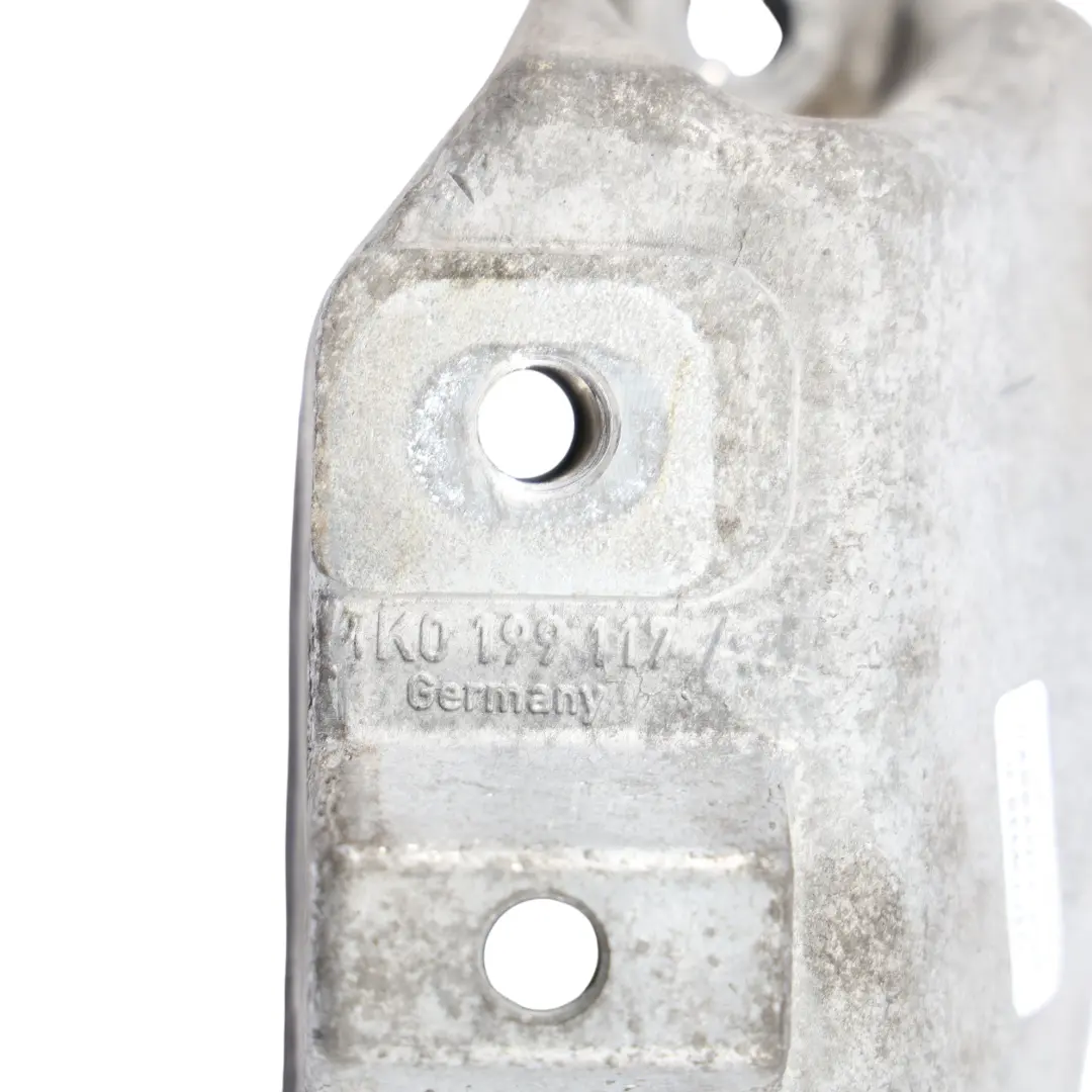 CMBA Engine Mount Support Carrier Bracket to Audi A3 8V 1.4 TSI with Part number 1K0199117AJ Audi A3 8V 1.4 TSI CMBA Engine Mount Support Carrier Bracket - SKU 1K0199117AJ - Part number 1K0199117AJ