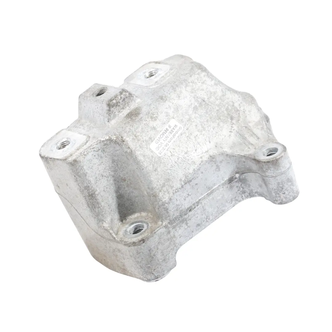 Audi A3 8V 1.4 TSI CMBA Engine Mount Support Carrier Bracket - SKU 1K0199117AJ - Part number 1K0199117AJ