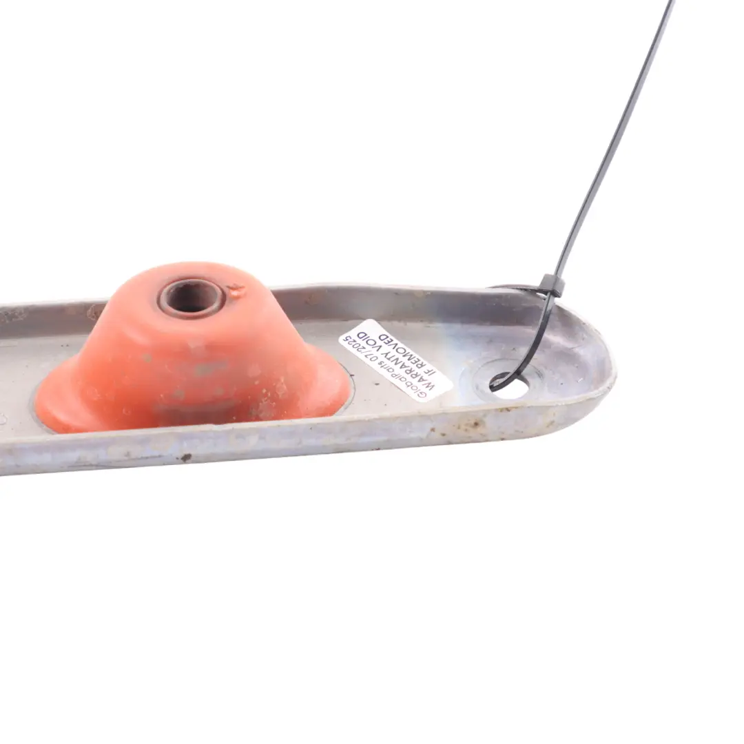 Seat Ibiza Mk5 Support Fixation Tuyau Échappement - SKU 1K0253144AE - Numéro de pièce 1K0253144AE