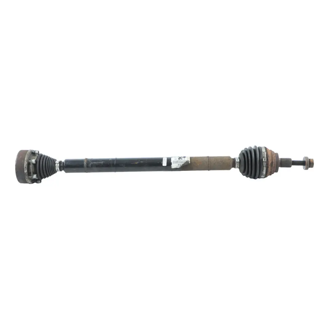 Volkswagen Golf Mk6 Driveshaft Front Right Side O/S 1.6 TDI - SKU 1K0407272CC - Part number 1K0407272CC