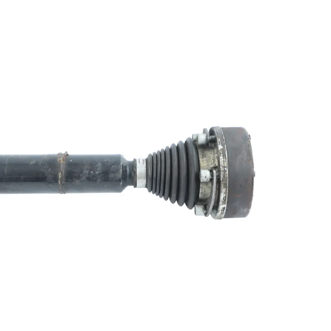 Volkswagen Golf Mk6 Driveshaft Front Right Side O/S 1.6 TDI - SKU 1K0407272CC - Part number 1K0407272CC