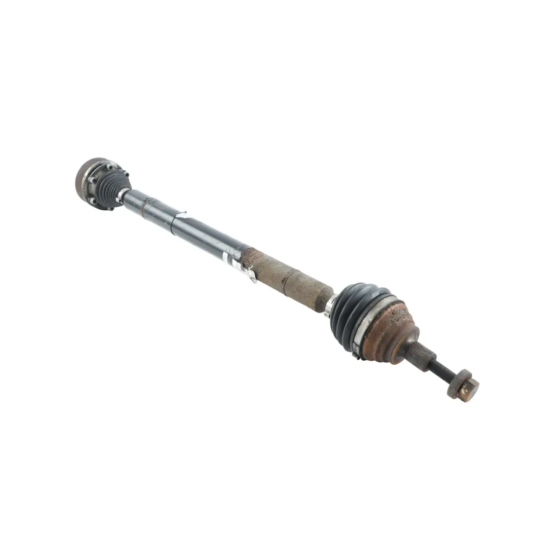 Mk6 Driveshaft Front Right Side O/S 1.6 TDI to Volkswagen Golf with Part number 1K0407272CC Volkswagen Golf Mk6 Driveshaft Front Right Side O/S 1.6 TDI - SKU 1K0407272CC - Part number 1K0407272CC