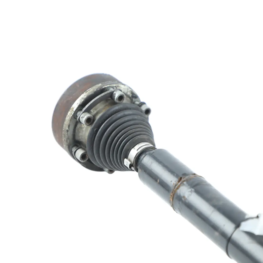 Mk6 Driveshaft Front Right Side O/S 1.6 TDI to Volkswagen Golf with Part number 1K0407272CC Volkswagen Golf Mk6 Driveshaft Front Right Side O/S 1.6 TDI - SKU 1K0407272CC - Part number 1K0407272CC