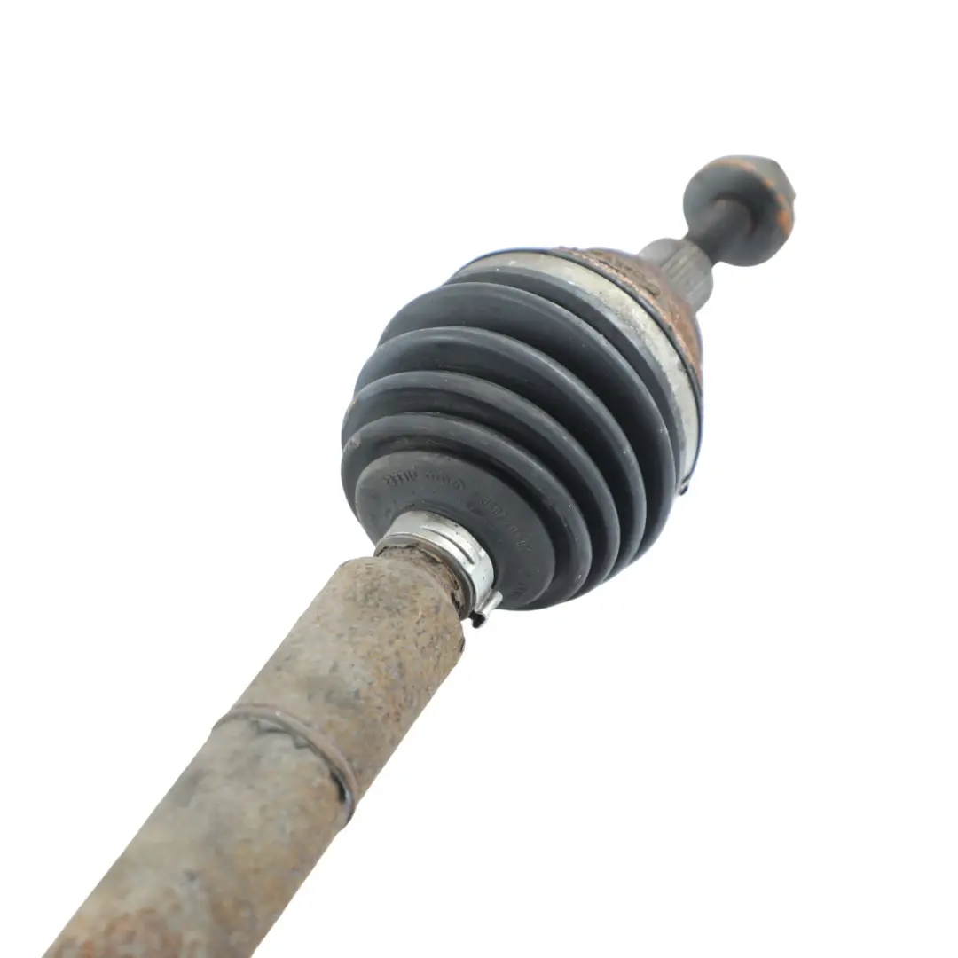 Mk6 Driveshaft Front Right Side O/S 1.6 TDI to Volkswagen Golf with Part number 1K0407272CC Volkswagen Golf Mk6 Driveshaft Front Right Side O/S 1.6 TDI - SKU 1K0407272CC - Part number 1K0407272CC