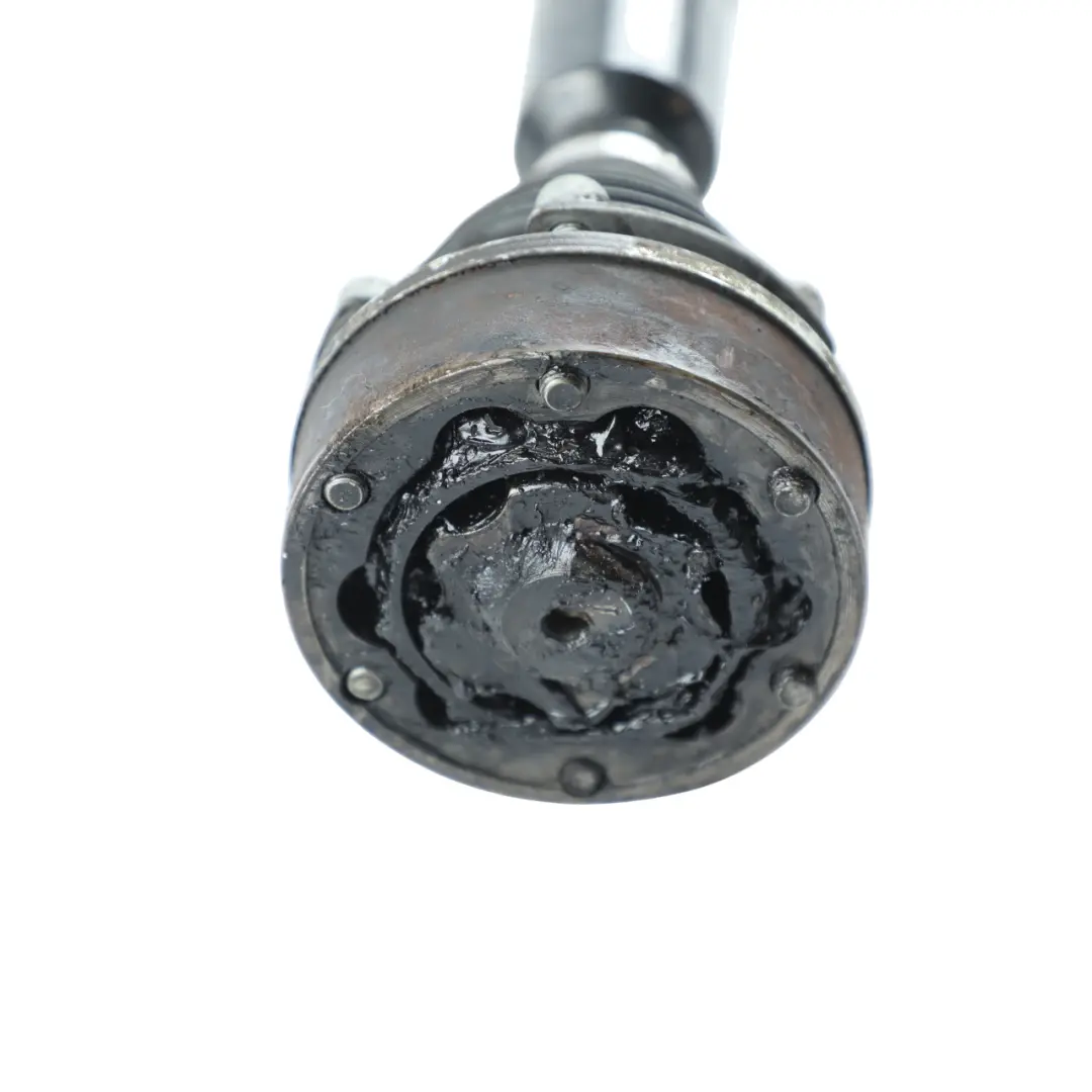 Mk6 Driveshaft Front Right Side O/S 1.6 TDI to Volkswagen Golf with Part number 1K0407272CC Volkswagen Golf Mk6 Driveshaft Front Right Side O/S 1.6 TDI - SKU 1K0407272CC - Part number 1K0407272CC