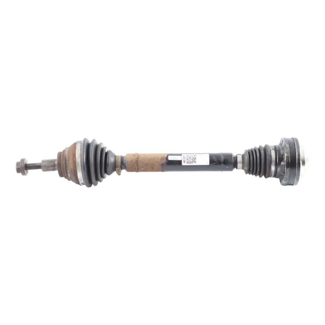 Audi A3 8P VW Passat B6 Driveshaft Front Right O/S Side Drive Shaft - SKU 1K0407272CR - Part number 1K0407272CR