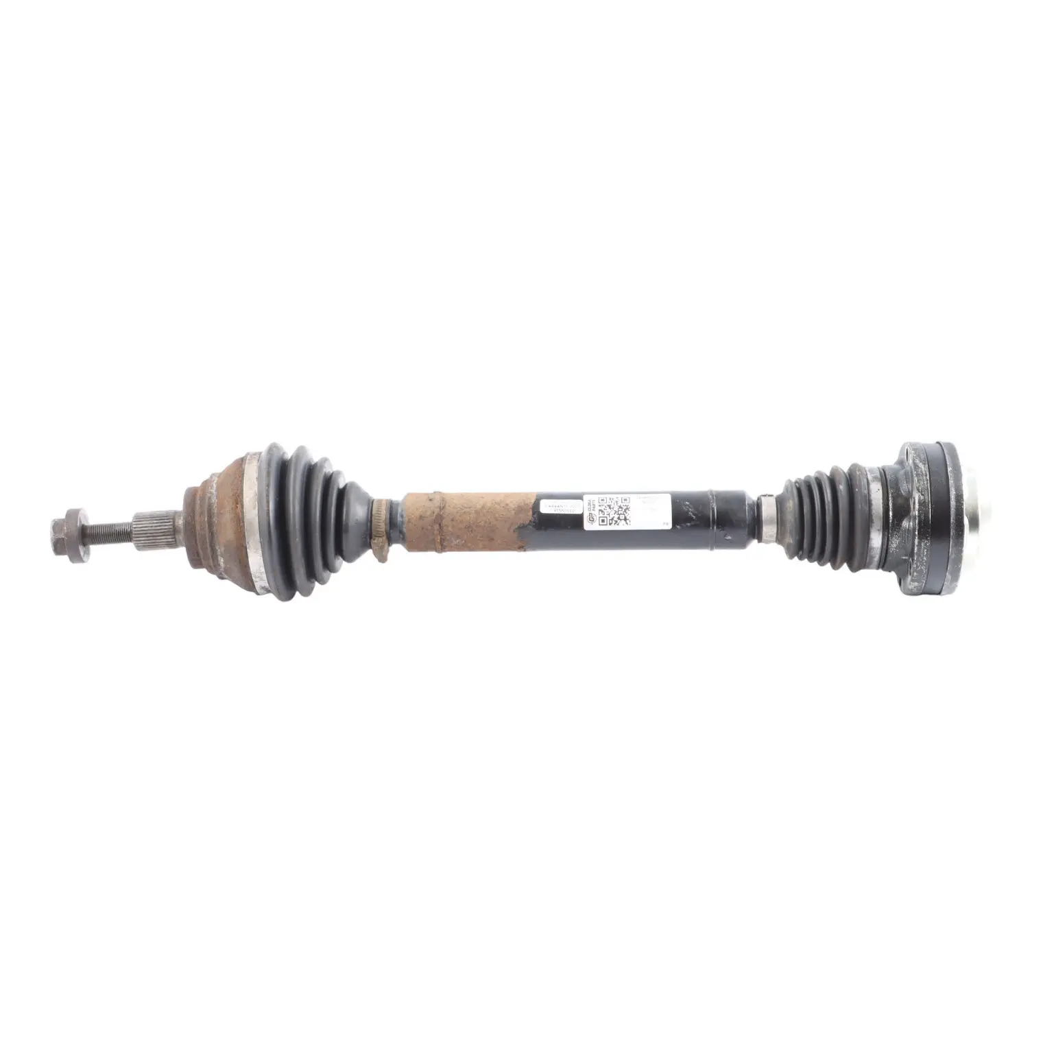 Audi A3 8P VW Passat B6 Driveshaft Front Right O/S Side Drive Shaft 1K0407272CR