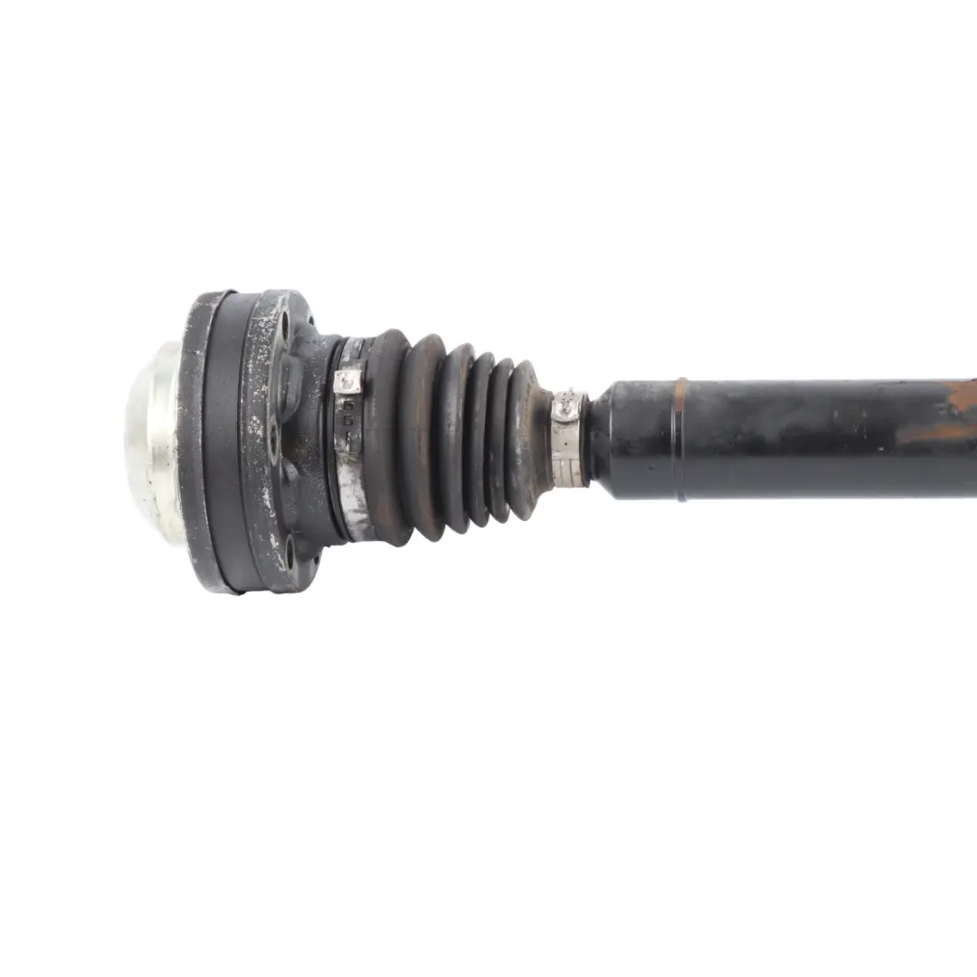 Audi A3 8P VW Passat B6 Driveshaft Front Right O/S Side Drive Shaft - SKU 1K0407272CR - Part number 1K0407272CR