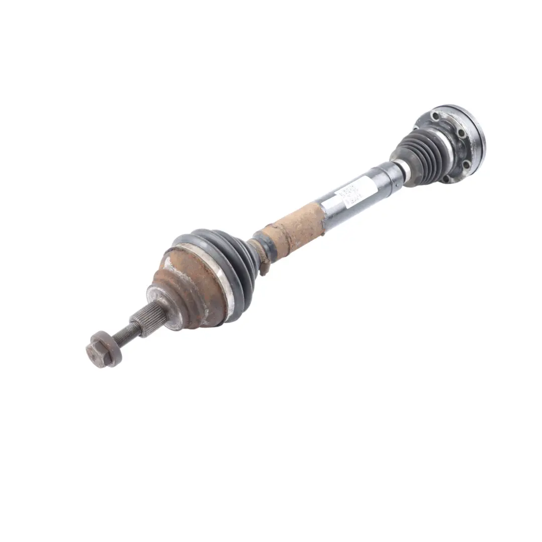 Półoś Napędowa Przednia Prawa do Audi A3 8P VW Passat B6 o numerze 1K0407272CR Audi A3 8P VW Passat B6 Półoś Napędowa Przednia Prawa - SKU 1K0407272CR - Numer Części 1K0407272CR