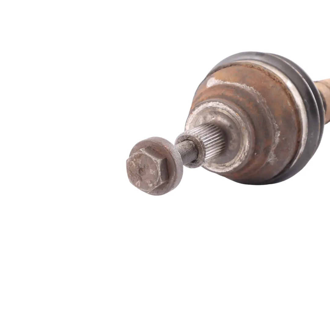 Audi A3 8P VW Passat B6 Driveshaft Front Right O/S Side Drive Shaft - SKU 1K0407272CR - Part number 1K0407272CR