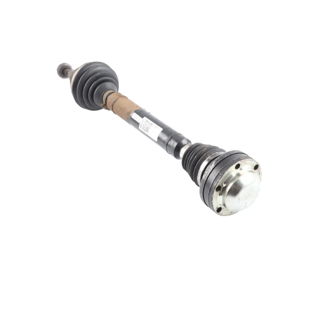 Audi A3 8P VW Passat B6 Driveshaft Front Right O/S Side Drive Shaft - SKU 1K0407272CR - Part number 1K0407272CR