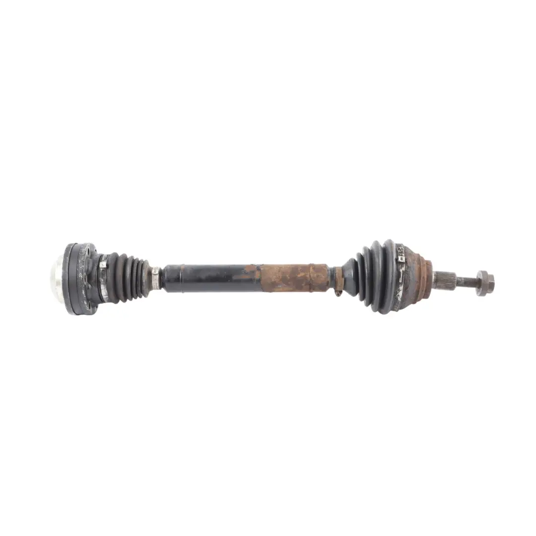Audi A3 8P VW Passat B6 Driveshaft Front Right O/S Side Drive Shaft - SKU 1K0407272CR - Part number 1K0407272CR