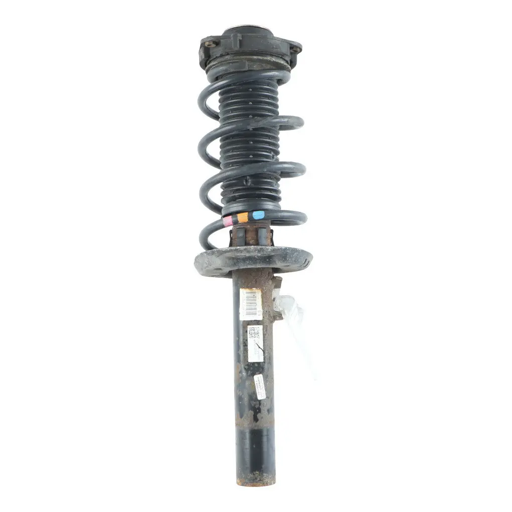 Amortisseur jambe force avant gauche Suspension pour VW Volkswagen Golf 5 à propos du numéro de pièce 1K0413031BF VW Volkswagen Golf 5 Amortisseur jambe force avant gauche Suspension - SKU 1K0413031BF - Numéro de pièce 1K0413031BF