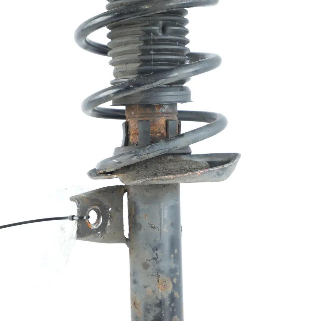 Amortisseur jambe force avant gauche Suspension pour VW Volkswagen Golf 5 à propos du numéro de pièce 1K0413031BF VW Volkswagen Golf 5 Amortisseur jambe force avant gauche Suspension - SKU 1K0413031BF - Numéro de pièce 1K0413031BF