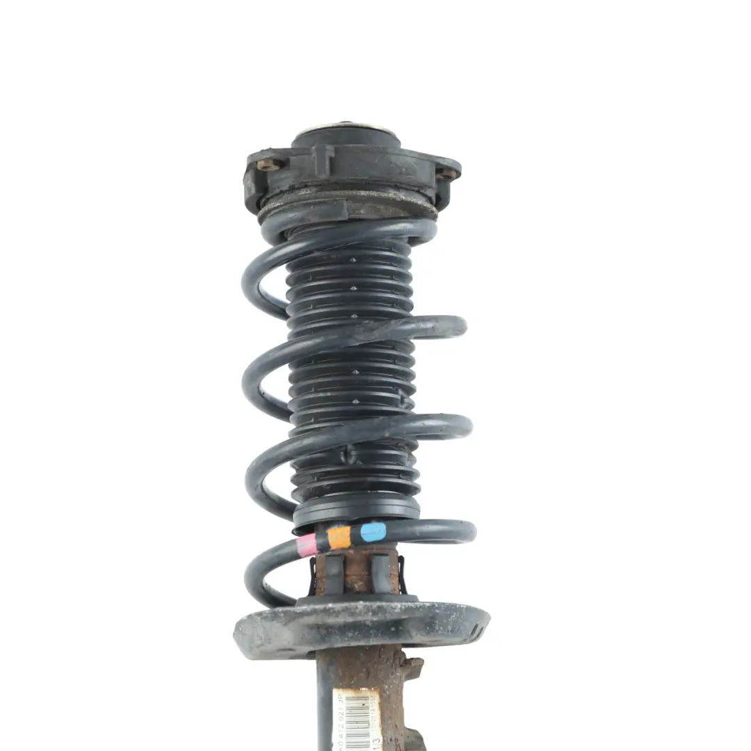 VW Volkswagen Golf 5 Amortisseur jambe force avant gauche Suspension - SKU 1K0413031BF - Numéro de pièce 1K0413031BF