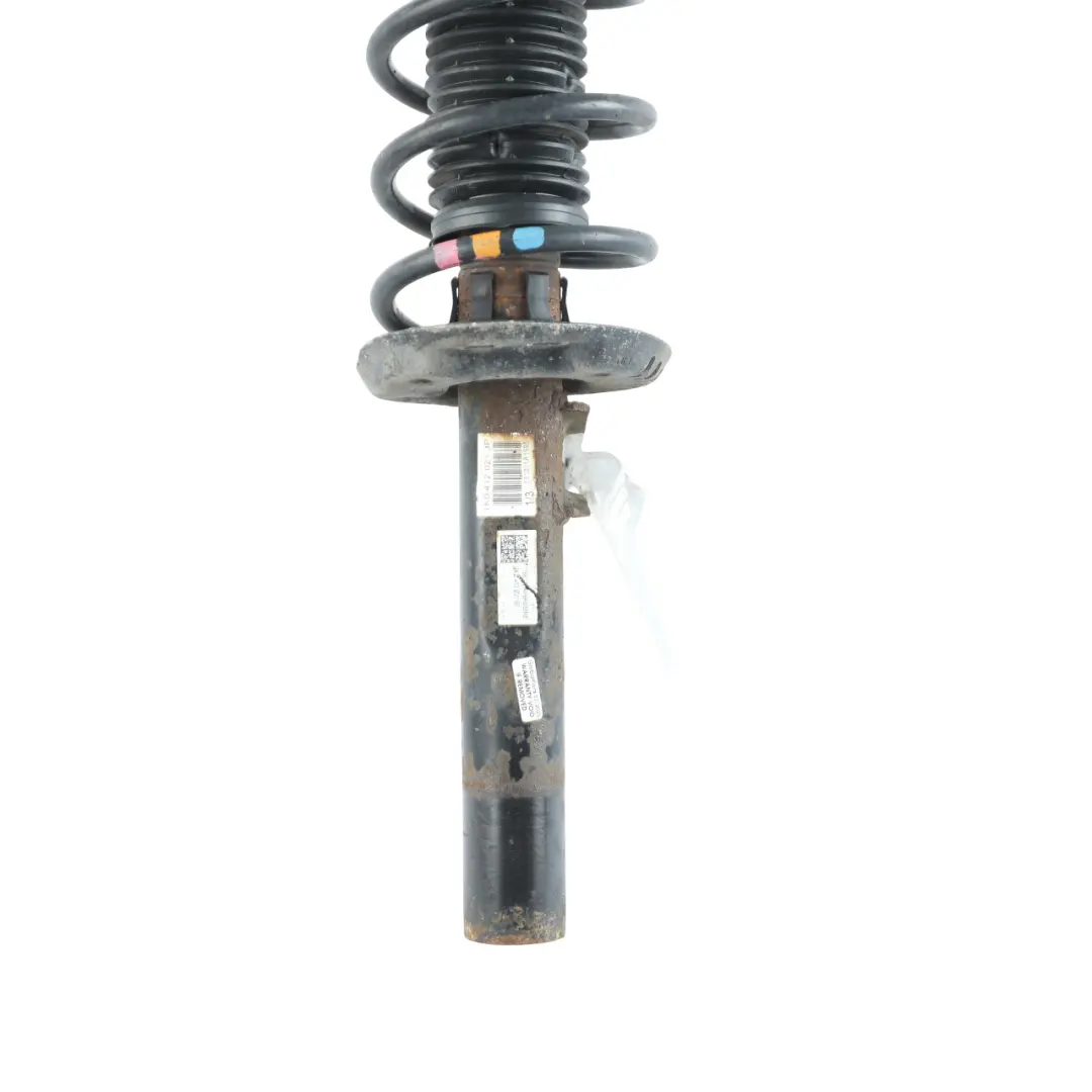VW Volkswagen Golf 5 Amortisseur jambe force avant gauche Suspension - SKU 1K0413031BF - Numéro de pièce 1K0413031BF