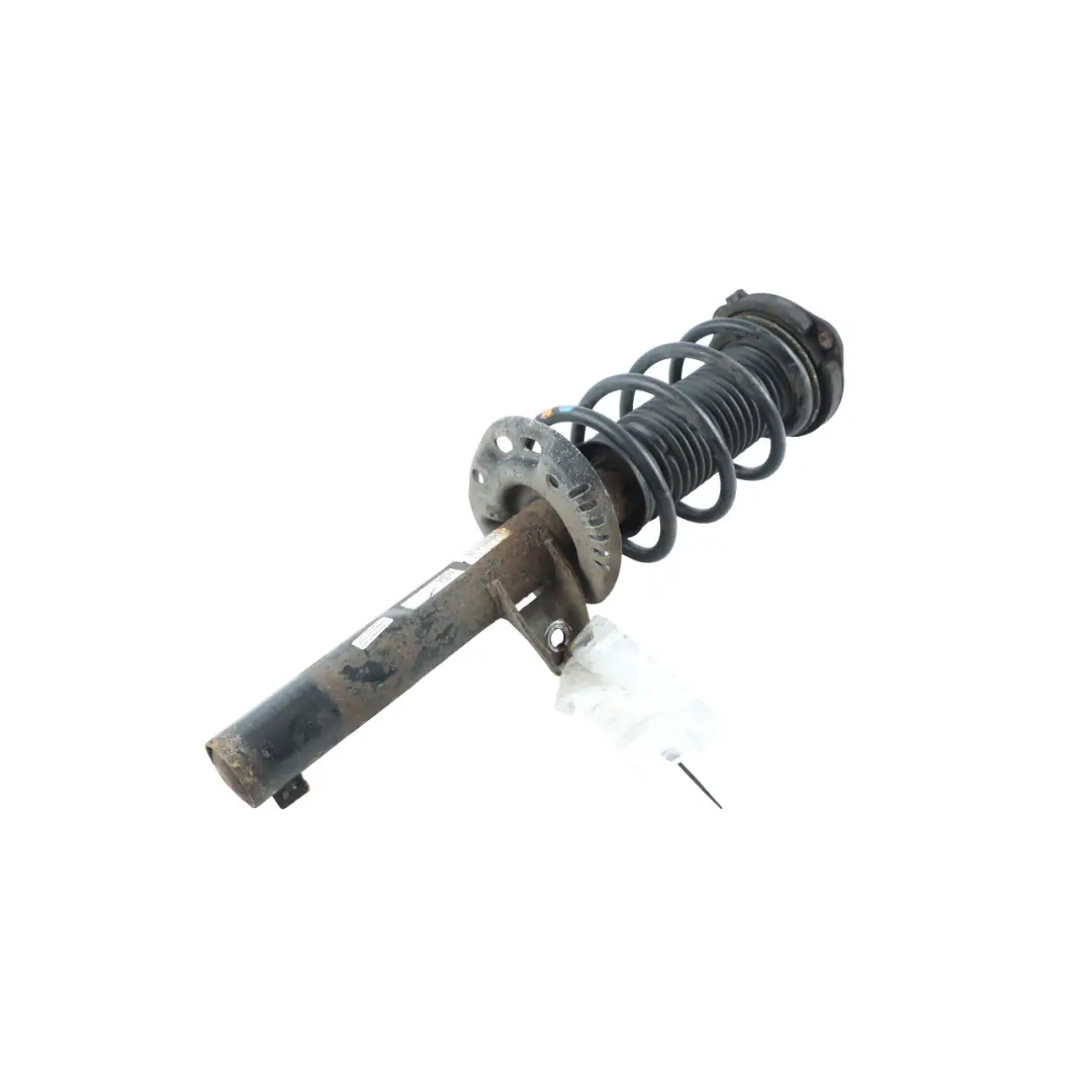 VW Volkswagen Golf 5 Amortisseur jambe force avant gauche Suspension - SKU 1K0413031BF - Numéro de pièce 1K0413031BF