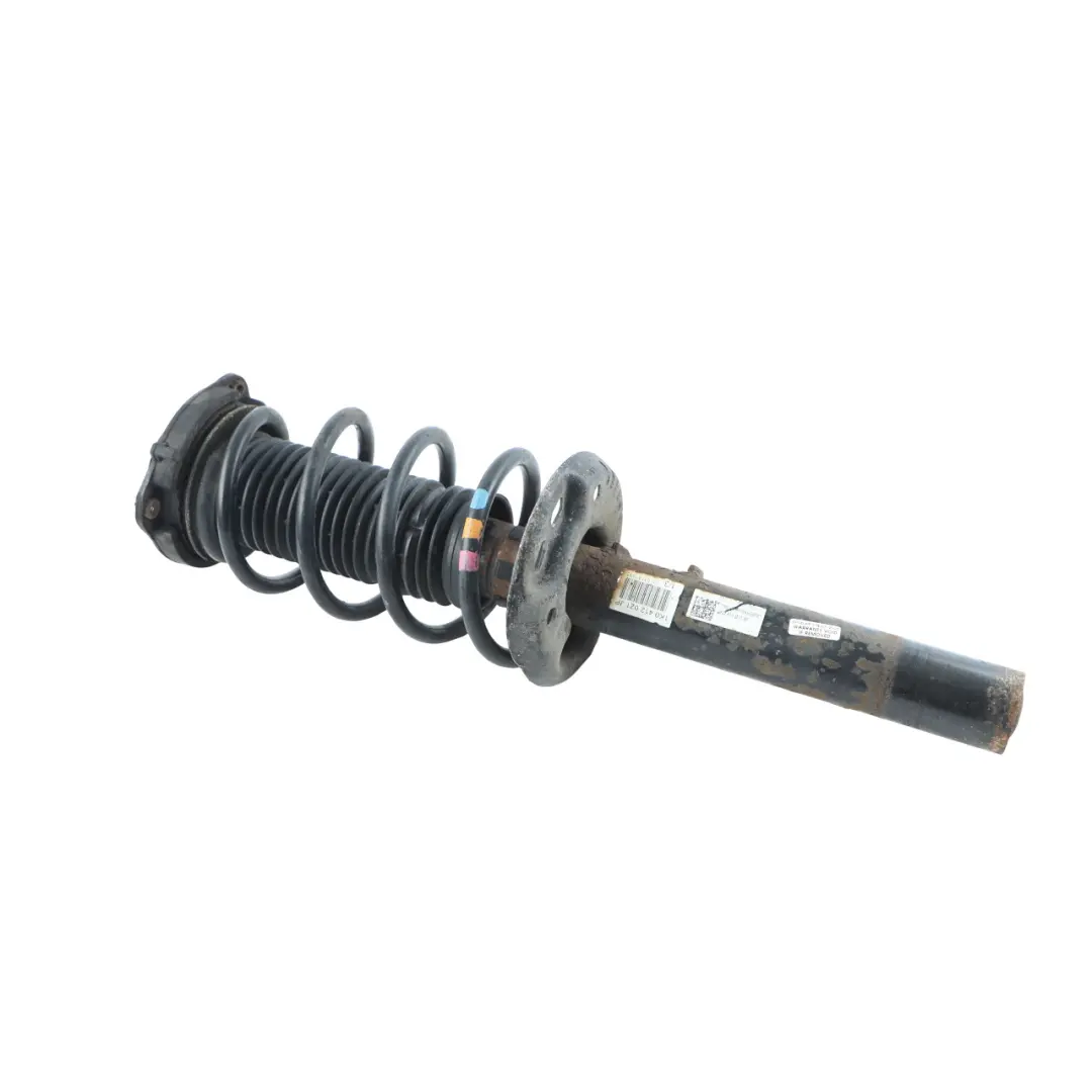 VW Volkswagen Golf 5 Amortisseur jambe force avant gauche Suspension - SKU 1K0413031BF - Numéro de pièce 1K0413031BF