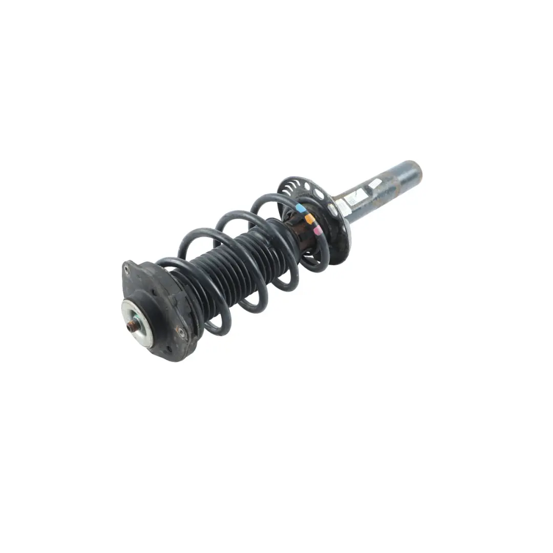 VW Volkswagen Golf 5 Amortisseur jambe force avant gauche Suspension - SKU 1K0413031BF - Numéro de pièce 1K0413031BF