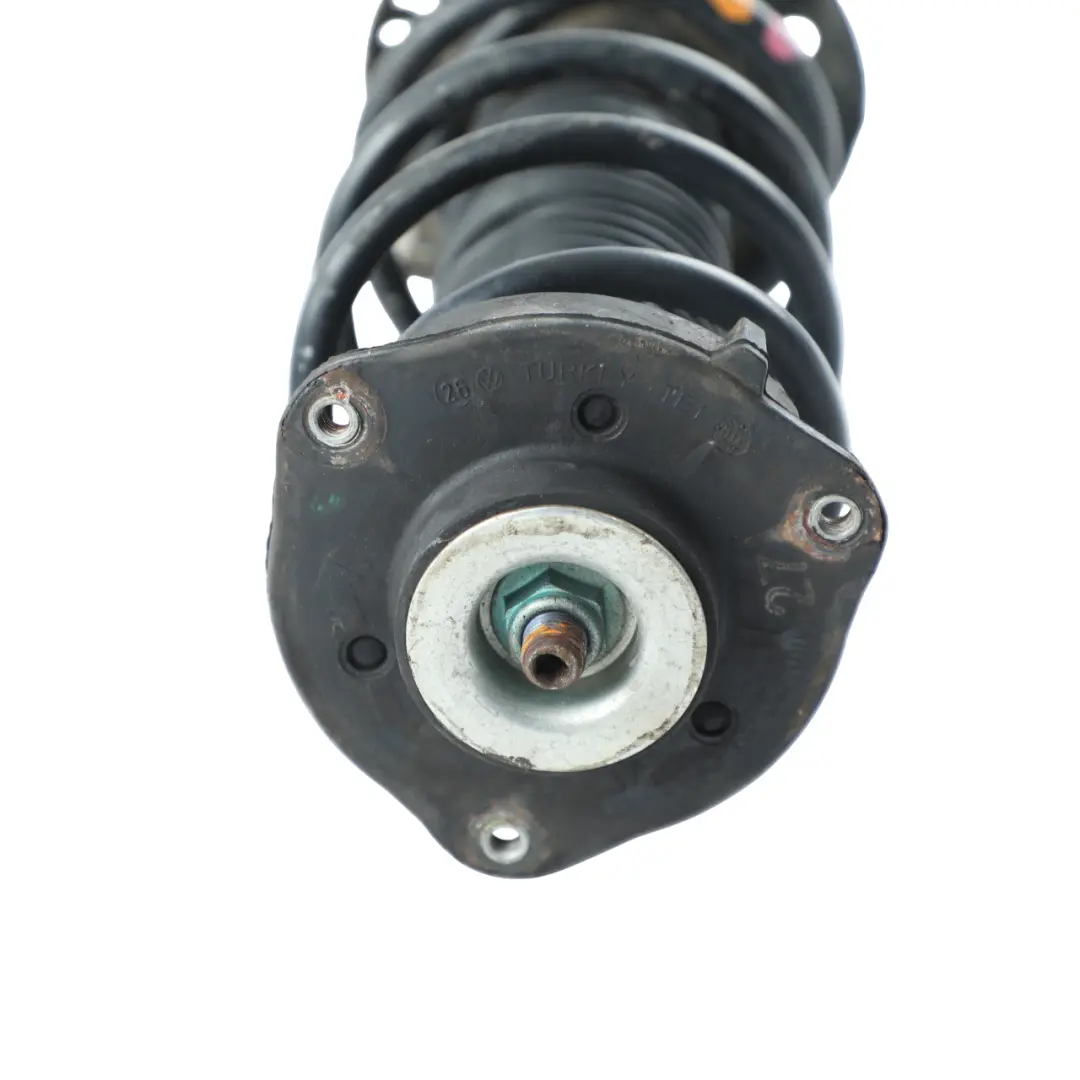 VW Volkswagen Golf 5 Amortisseur jambe force avant gauche Suspension - SKU 1K0413031BF - Numéro de pièce 1K0413031BF