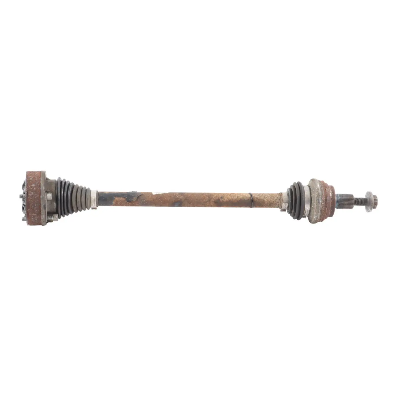 Audi TT 8J A3 8P Q3 8U Drive Shaft Rear Left N/S Driveshaft 1K0501203D