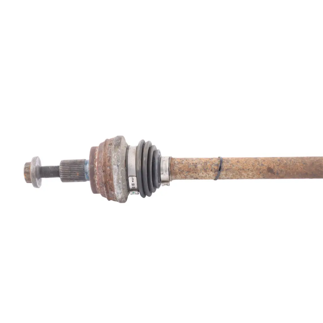 Audi TT 8J A3 8P Q3 8U Drive Shaft Rear Left N/S Driveshaft - SKU 1K0501203D - Part number 1K0501203D
