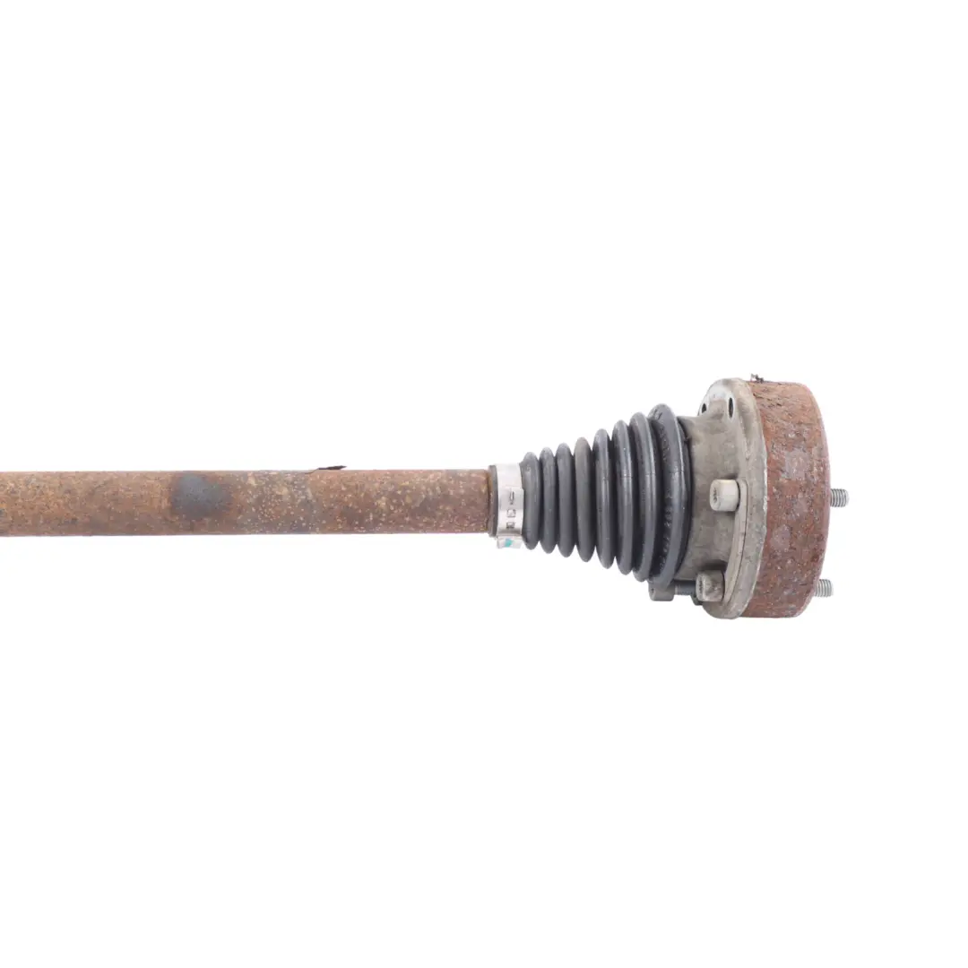 Audi TT 8J A3 8P Q3 8U Arbre Transmission Arrière Gauche - SKU 1K0501203D - Numéro de pièce 1K0501203D