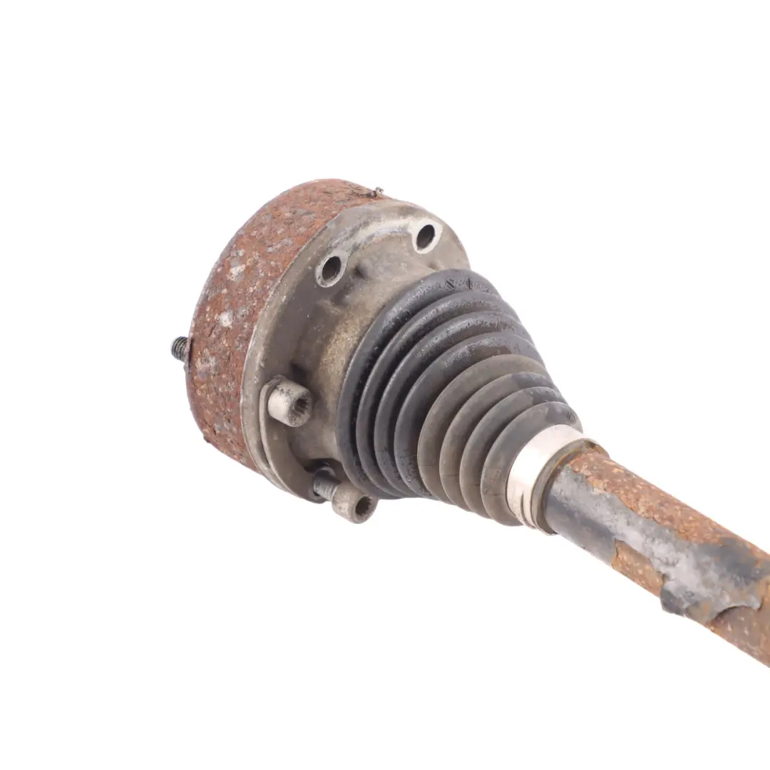 Audi TT 8J A3 8P Q3 8U Eje De Transmisión Trasero Izquierdo - SKU 1K0501203D - Número de pieza 1K0501203D