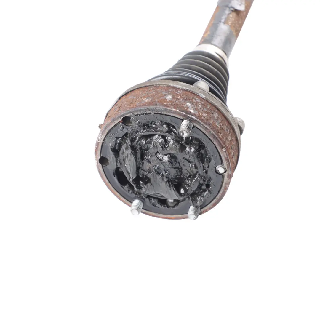 Audi TT 8J A3 8P Q3 8U Antriebs Welle Hinten Links - SKU 1K0501203D - Teilenummer 1K0501203D