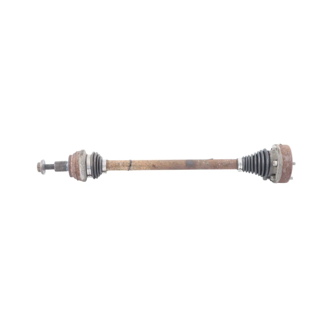 Audi TT 8J A3 8P Q3 8U Eje De Transmisión Trasero Izquierdo - SKU 1K0501203D - Número de pieza 1K0501203D